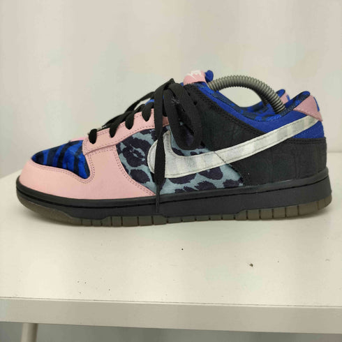 ナイキ NIKE ダンク LOW アンロックド By You メンズ JPN:26